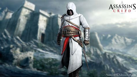 altaïr gaming.